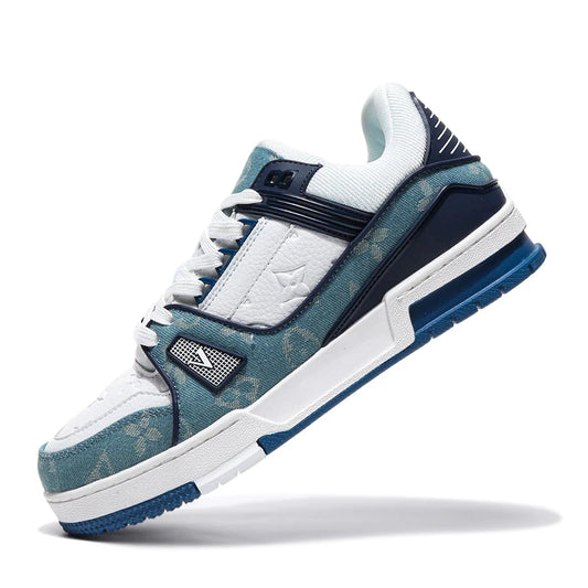 Luxury Unisex Chunky Sneakers