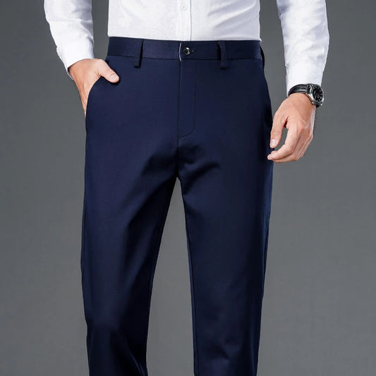 Lightweight Quick-Dry Straight Leg Pants