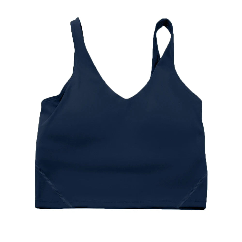 U-Back Sports Bra