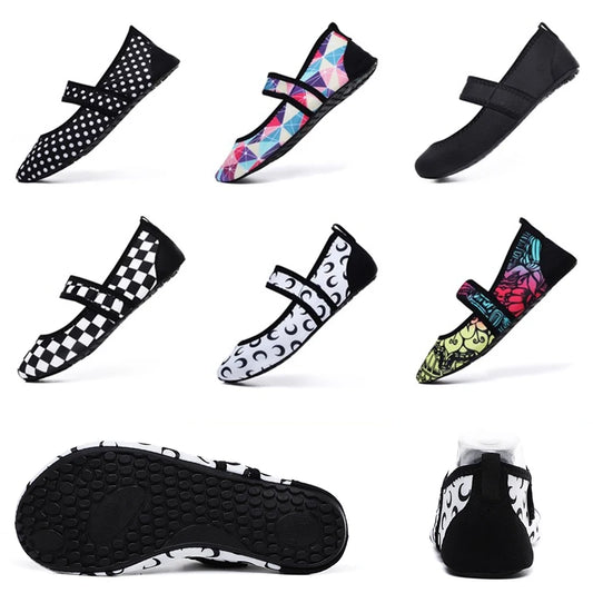 Unisex Aqua Water Shoes