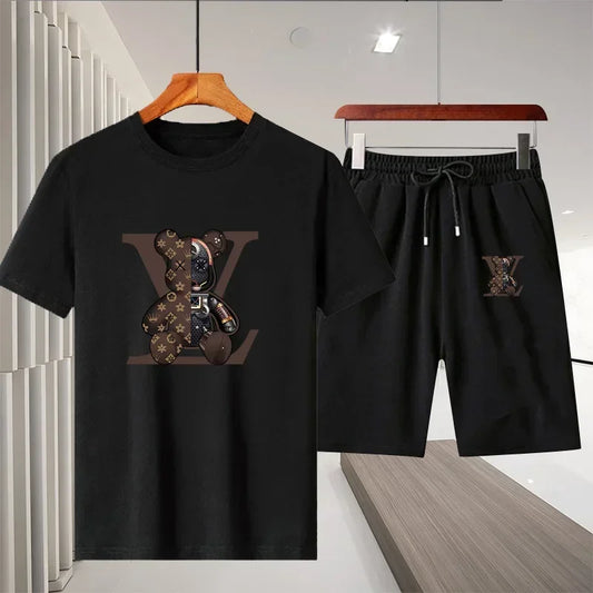 Men’s Summer Sports Set