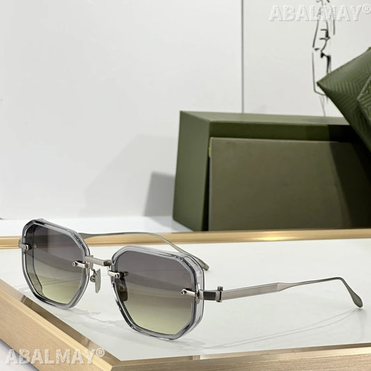Retro UV400 CAT3 Sunglasses