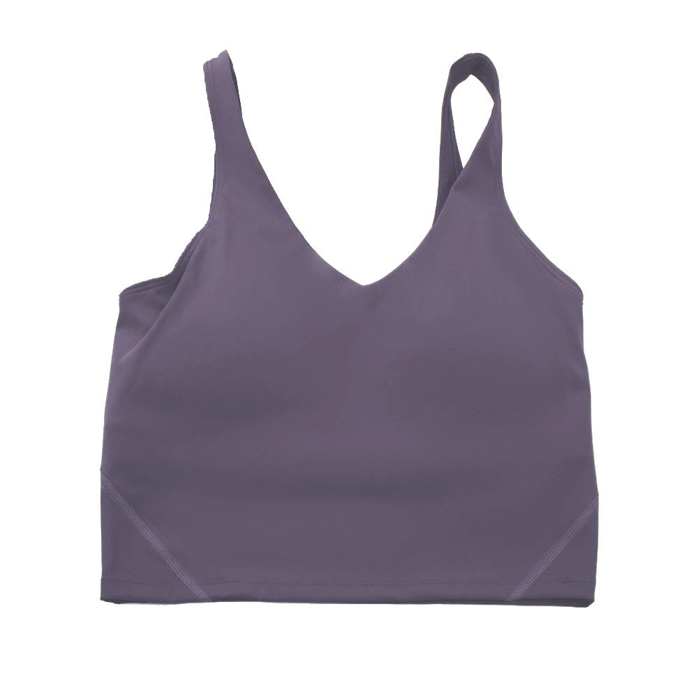 U-Back Sports Bra
