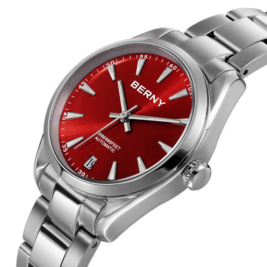 Women’s Automatic Swim Watch 20ATM
