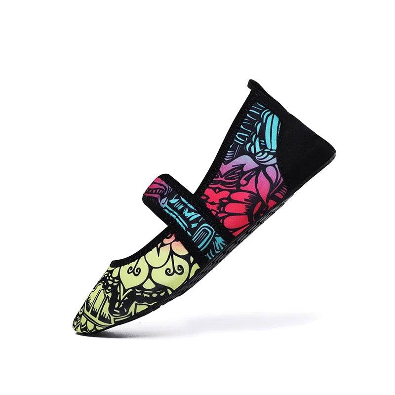Unisex Aqua Water Shoes