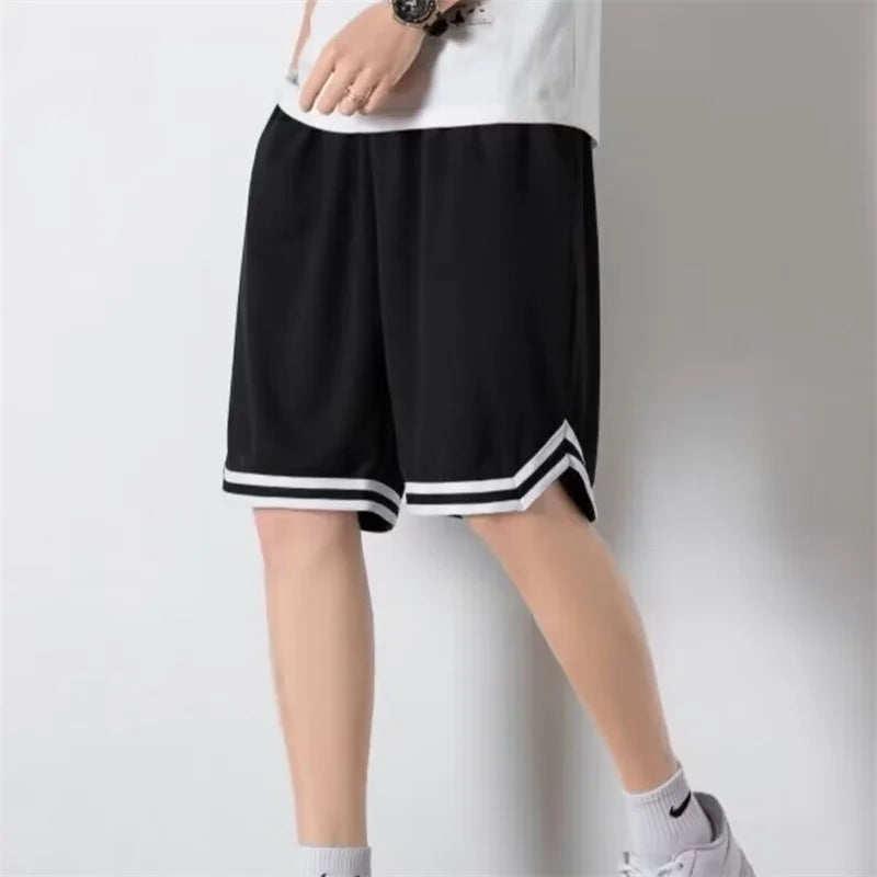 Men’s Basketball Shorts