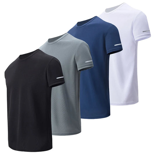 Men's Gradient Quick-Dry Tee