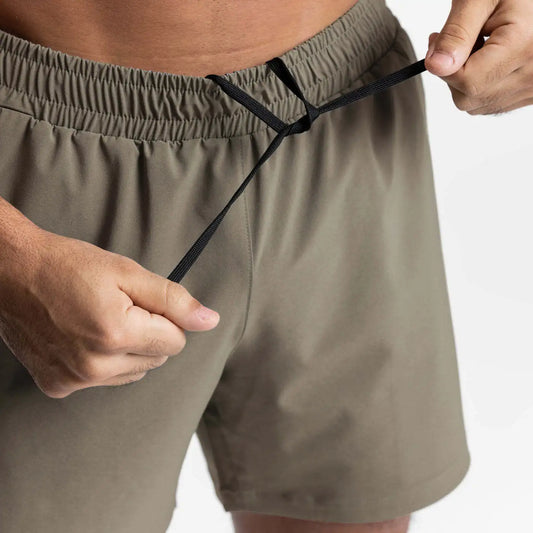 Men’s Quick-Dry Running Shorts