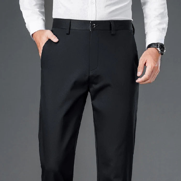 Lightweight Quick-Dry Straight Leg Pants