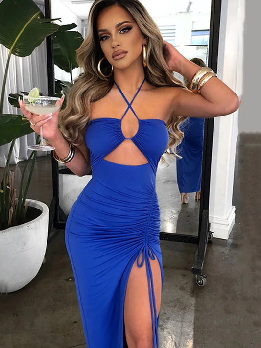 Sexy Bodycon Party Dress