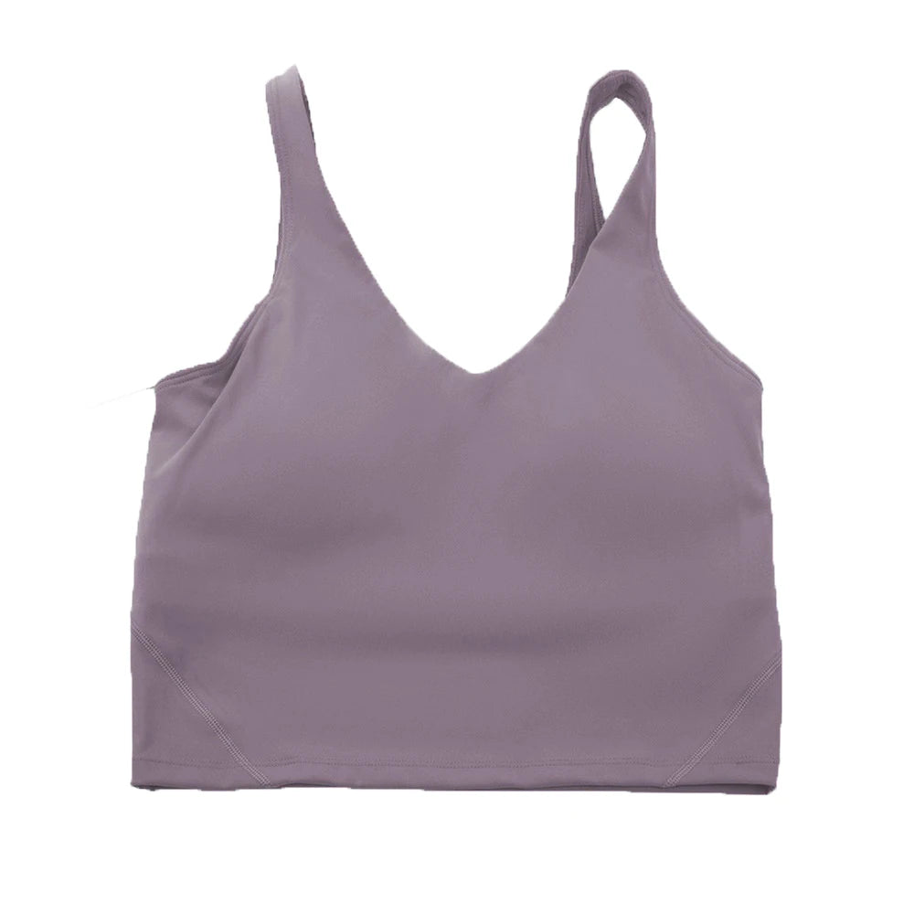 U-Back Sports Bra