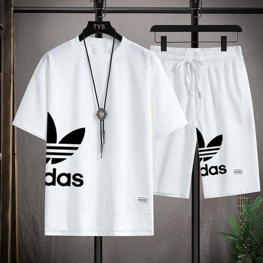 Summer 2025 Men’s Sportwear Set