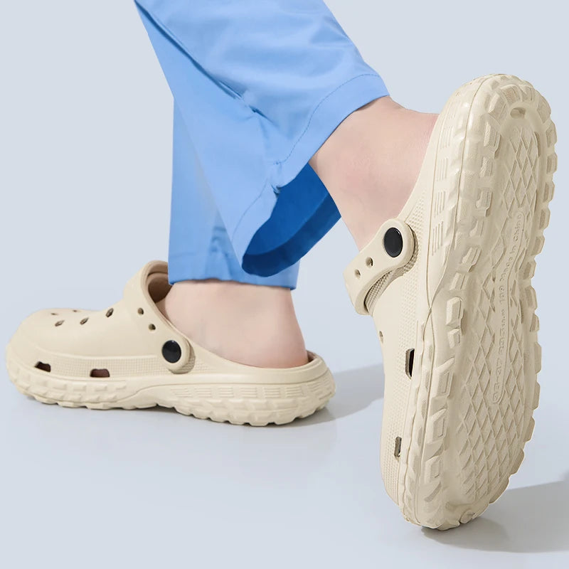 Unisex Non-Slip Summer Sandals