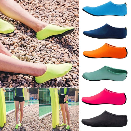 Unisex Quick-Dry Beach Shoes