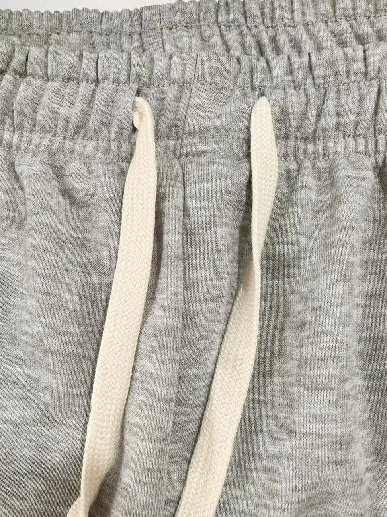 Breathable Baggy Jogging Sweatpants