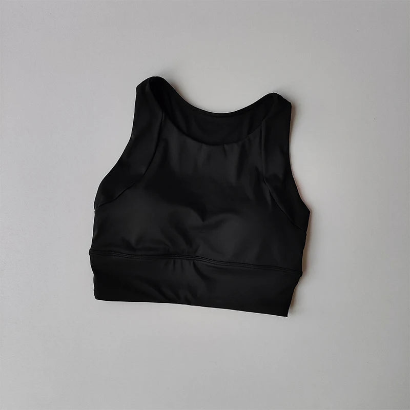 Shock-proof Fitness Bra