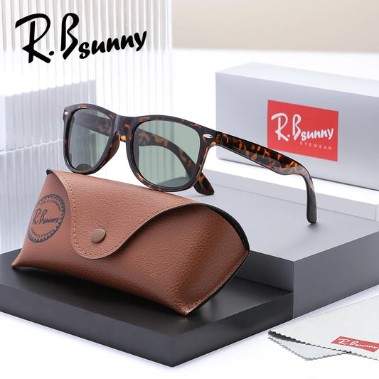 RBsunny Classic Polarized Sunglasses