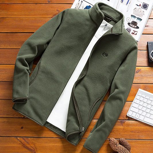 Men’s Tactical Softshell Jacket