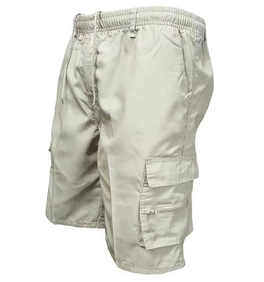 2024 Casual Cargo Shorts
